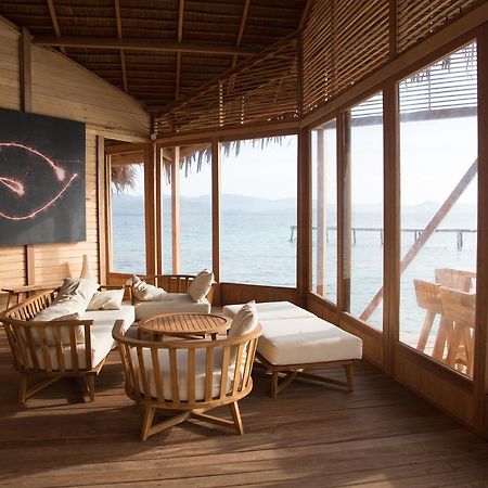 Pulocinta Ecoresort Batumoito Eksteriør bilde