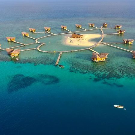 Pulocinta Ecoresort Batumoito Eksteriør bilde
